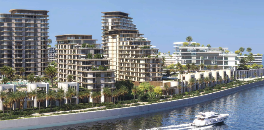 2 bedrooms Apartment No. 129356