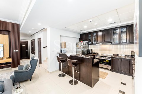 Villa de 3 chambres  No. 124869 15