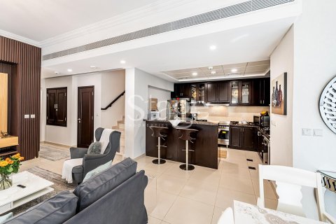 Villa de 3 chambres  No. 124869 12