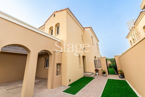 Вилла с 3 спальнями  №124873 24