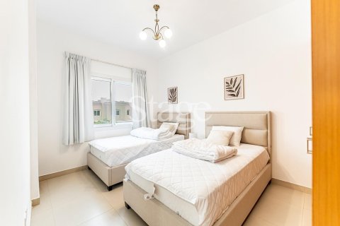 Вилла с 3 спальнями  №124873 16