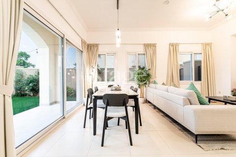 Вилла с 3 спальнями  №124873 7