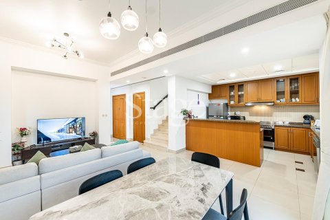 Вилла с 3 спальнями  №124873 4