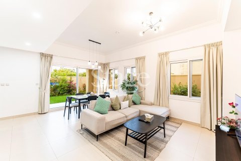 Вилла с 3 спальнями  №124873 8