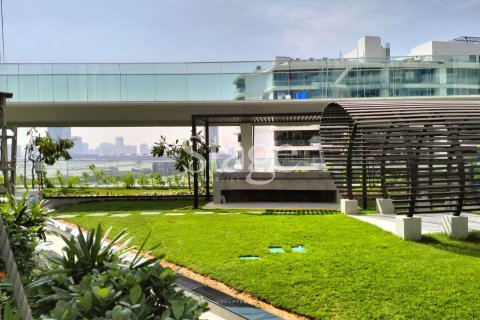 Квартира с 2 спальнями  №124870 17