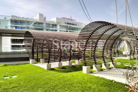 Квартира с 2 спальнями  №124870 16