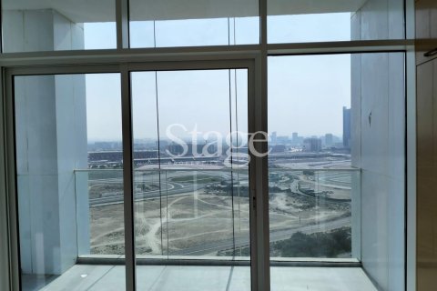 Квартира с 2 спальнями  №124870 11