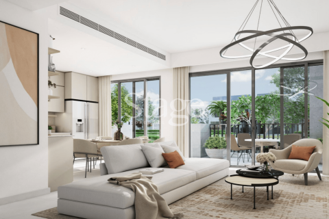 Townhouse de 3 chambres  No. 124872 3