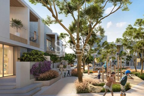 Townhouse de 3 chambres  No. 124872 6