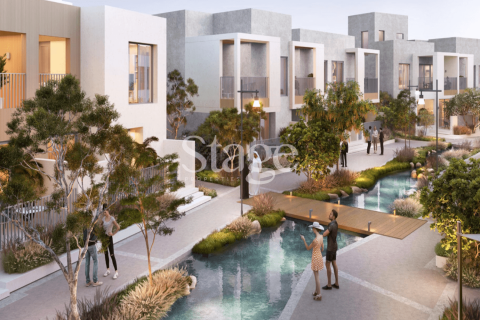 Townhouse de 3 chambres  No. 124872 7