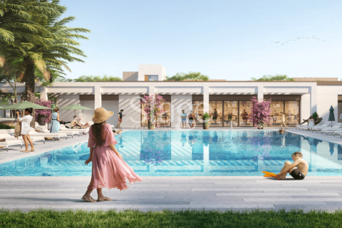 Townhouse de 3 chambres  No. 124872 11