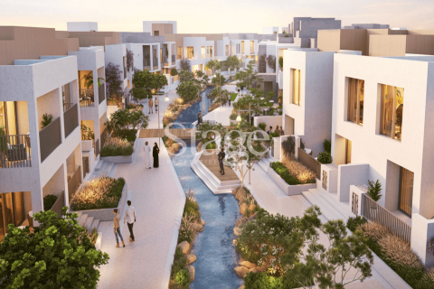 Townhouse de 3 chambres  No. 124872 10