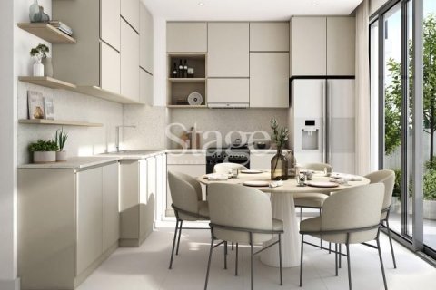 Townhouse de 3 chambres  No. 124872 4