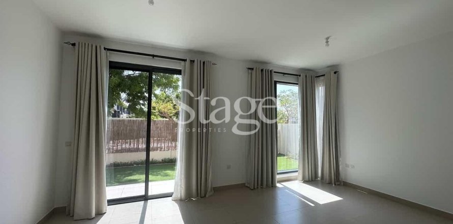 Townhouse de 4 chambres No. 124875