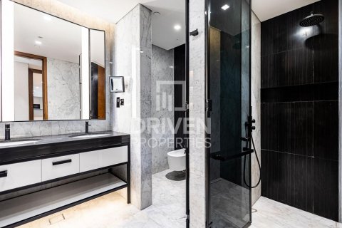 3 غرف نوم شقة في Bluewaters Residences, الإمارات العربية المتحدة رقم 202715 19