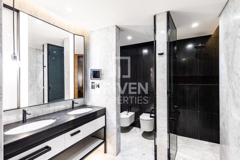 3 غرف نوم شقة في Bluewaters Residences, الإمارات العربية المتحدة رقم 202715 17