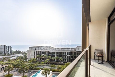 3 غرف نوم شقة في Bluewaters Residences, الإمارات العربية المتحدة رقم 202715 10