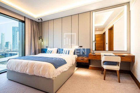 2 غرف نوم شقة في Bluewaters Residences, الإمارات العربية المتحدة رقم 202713 9