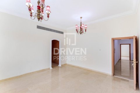 6 غرفة نوم فيلا في Al Barsha 2, الإمارات العربية المتحدة رقم 202719 25
