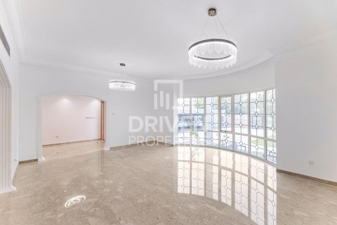 6 غرفة نوم فيلا في Al Barsha 2, الإمارات العربية المتحدة رقم 202719 3