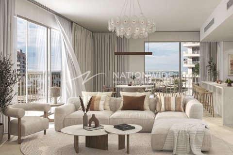 Apartment de 3 dormitorios en Abu Dhabi, UAE No. 135362 3