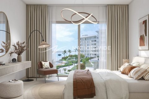 Apartment de 3 dormitorios en Abu Dhabi, UAE No. 135362 7