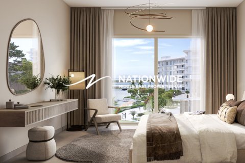 Apartment de 3 dormitorios en Abu Dhabi, UAE No. 135362 6