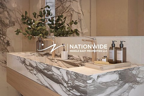 Apartment de 46m² en Abu Dhabi, UAE No. 135360 9