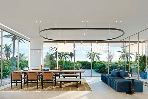 Apartment de 46m² en Abu Dhabi, UAE No. 135360 5