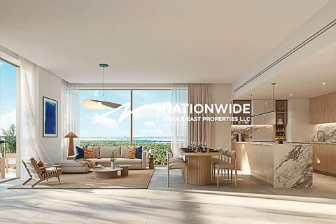 Apartment de 46m² en Abu Dhabi, UAE No. 135360 3