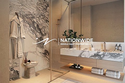 Apartment de 46m² en Abu Dhabi, UAE No. 135360 8