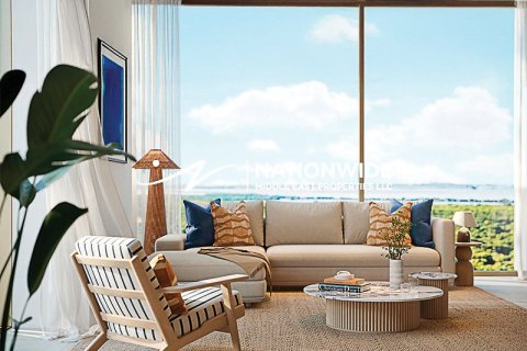 Apartment de 46m² en Abu Dhabi, UAE No. 135360 4