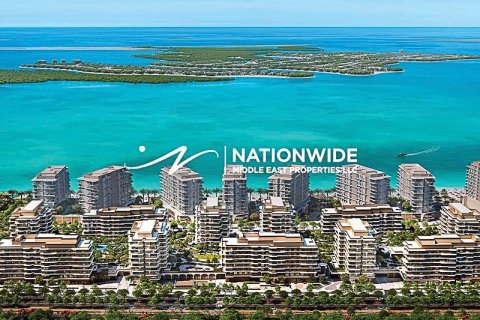 Apartment de 46m² en Abu Dhabi, UAE No. 135360 12