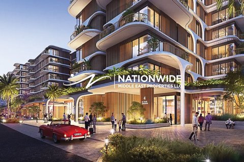 Apartment de 46m² en Abu Dhabi, UAE No. 135360 11