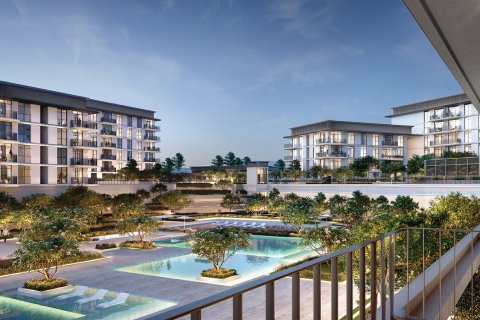 Appartement de 1 chambre à Dubai, UAE No. 147117 10