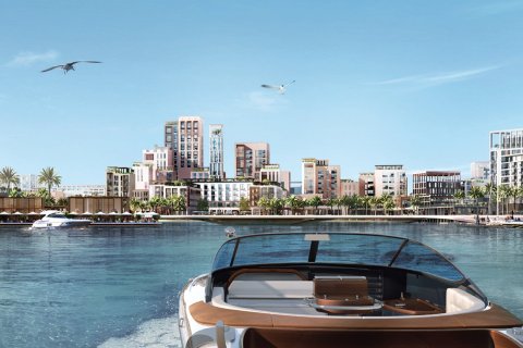 Appartement de 1 chambre à Dubai, UAE No. 147117 12