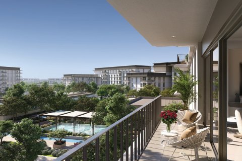 Appartement de 1 chambre à Dubai, UAE No. 147117 8