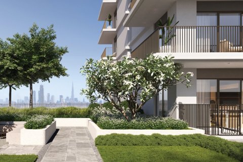 Appartement de 1 chambre à Dubai, UAE No. 147117 4