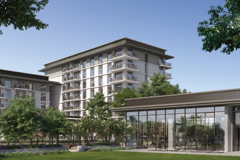 Appartement de 1 chambre à Dubai, UAE No. 147117 3