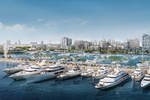 Appartement de 1 chambre à Dubai, UAE No. 147117 11