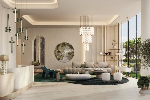 Appartement de 1 chambre à Dubai, UAE No. 147117 6