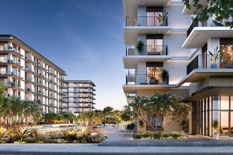 Appartement de 1 chambre à Dubai, UAE No. 147117 5