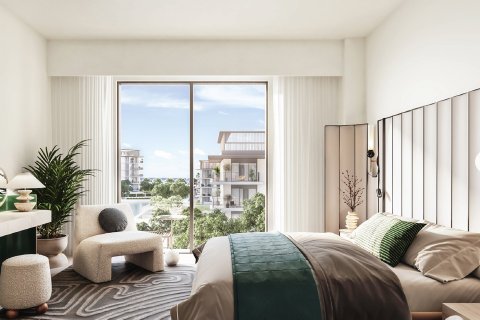 Appartement de 1 chambre à Dubai, UAE No. 147117 7