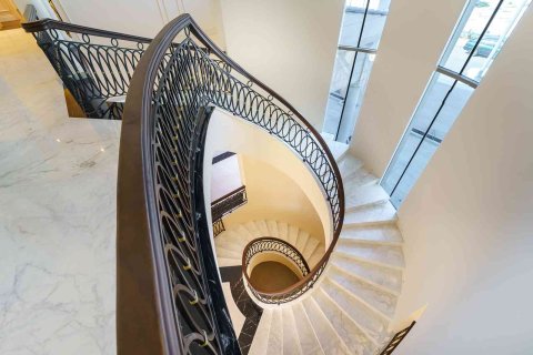 Вилла с 7 спальнями в Аль-Васл, ОАЭ №147120 8