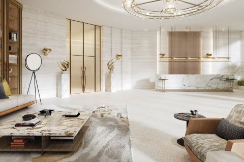 Apartment de 1 dormitorio en Al Sufouh, UAE No. 147114 11