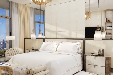 Apartment de 1 dormitorio en Al Sufouh, UAE No. 147114 8