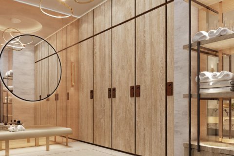 Apartment de 1 dormitorio en Al Sufouh, UAE No. 147114 7