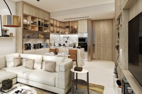 Apartment de 1 dormitorio en Al Sufouh, UAE No. 147114 5