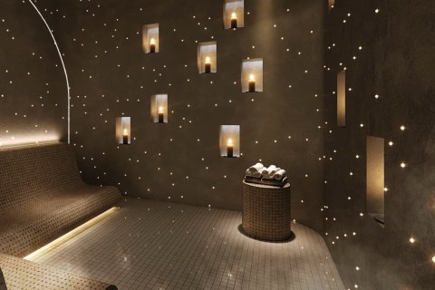 Apartment de 1 dormitorio en Al Sufouh, UAE No. 147114 9