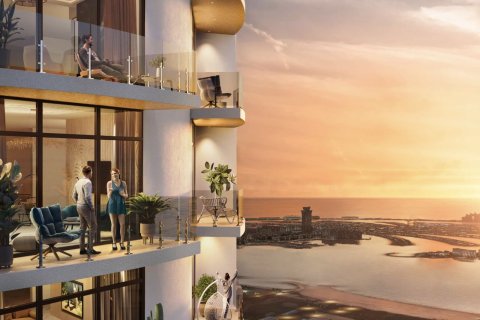 Apartment de 1 dormitorio en Al Sufouh, UAE No. 147114 12